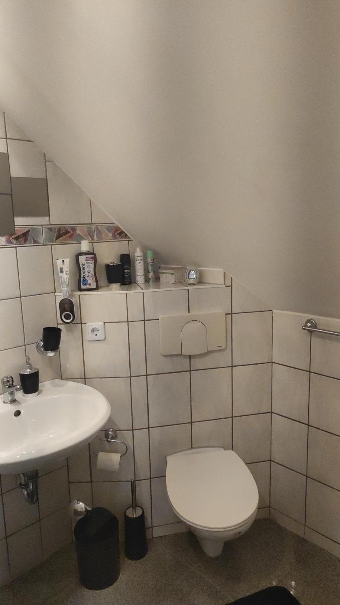 Kleine Gemuetliche Wohnung Zwickau Dış mekan fotoğraf