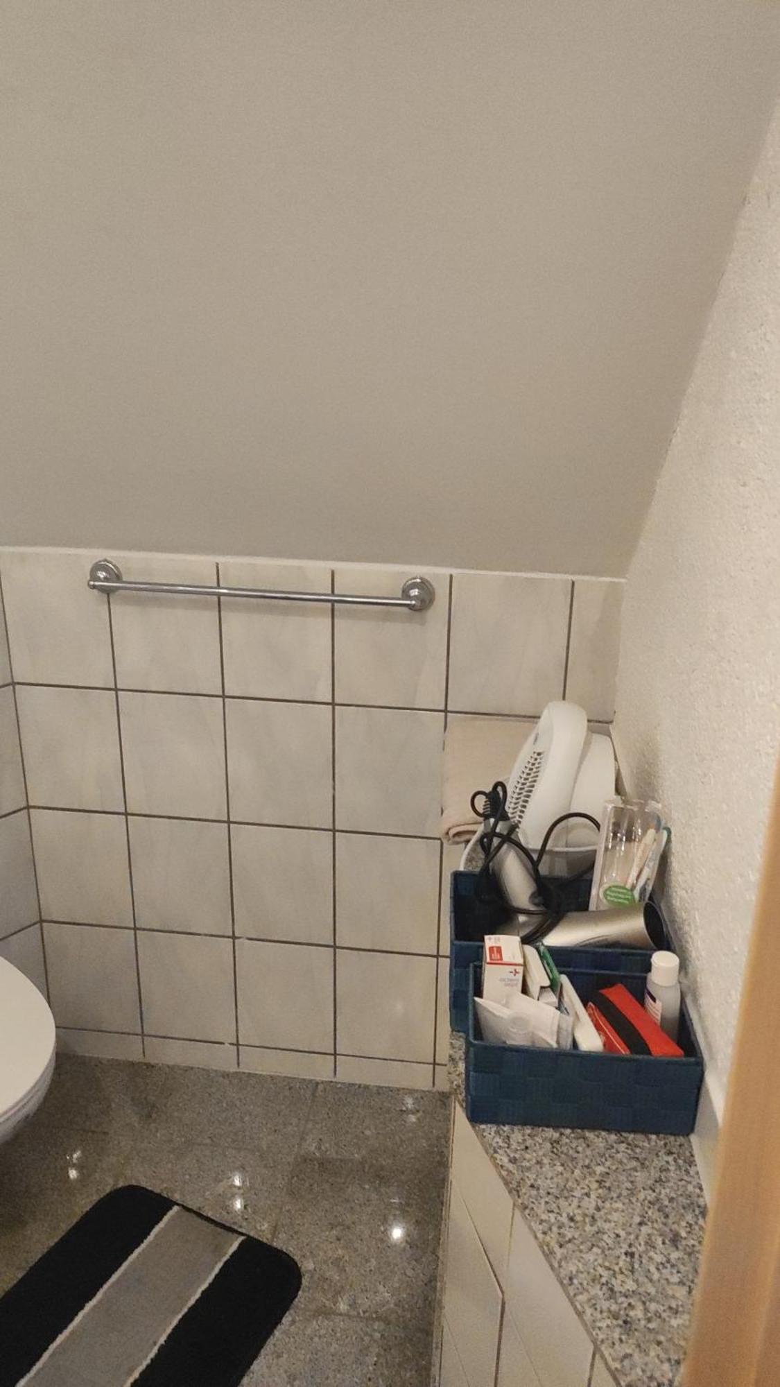 Kleine Gemuetliche Wohnung Zwickau Dış mekan fotoğraf